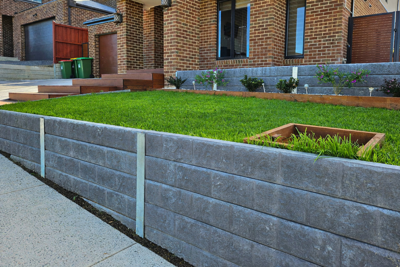 Concrete Contractor services in Palo Alto, CA
